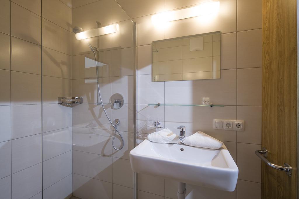Appartementhaus Montana Kg Walchsee Habitación foto